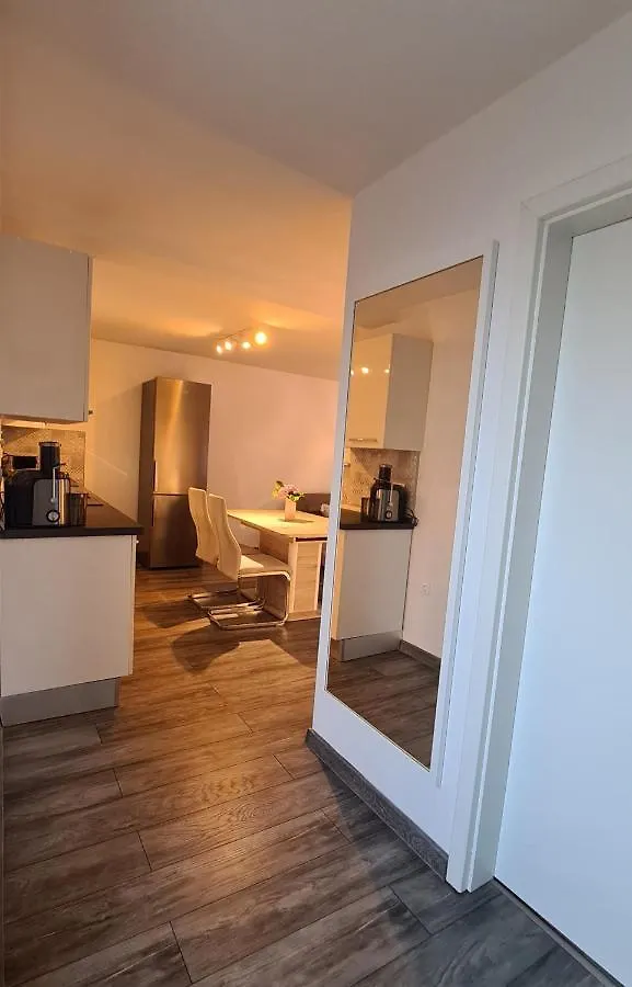 Apartman Kokola Mali Lošinj
