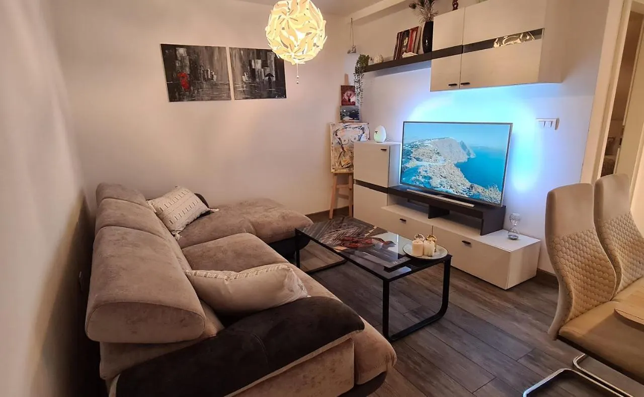 Apartment Apartman Kokola Mali Losinj