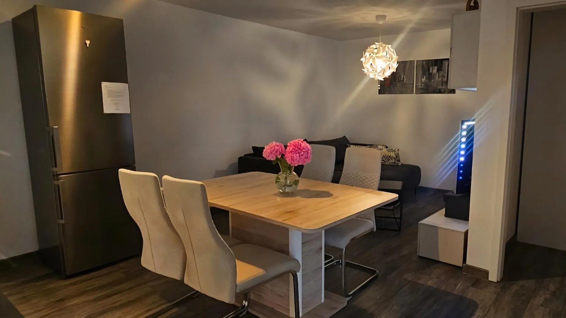 Apartman Kokola Мали-Лошинь