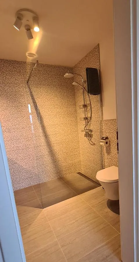 Apartman Kokola Mali Losinj Croatia