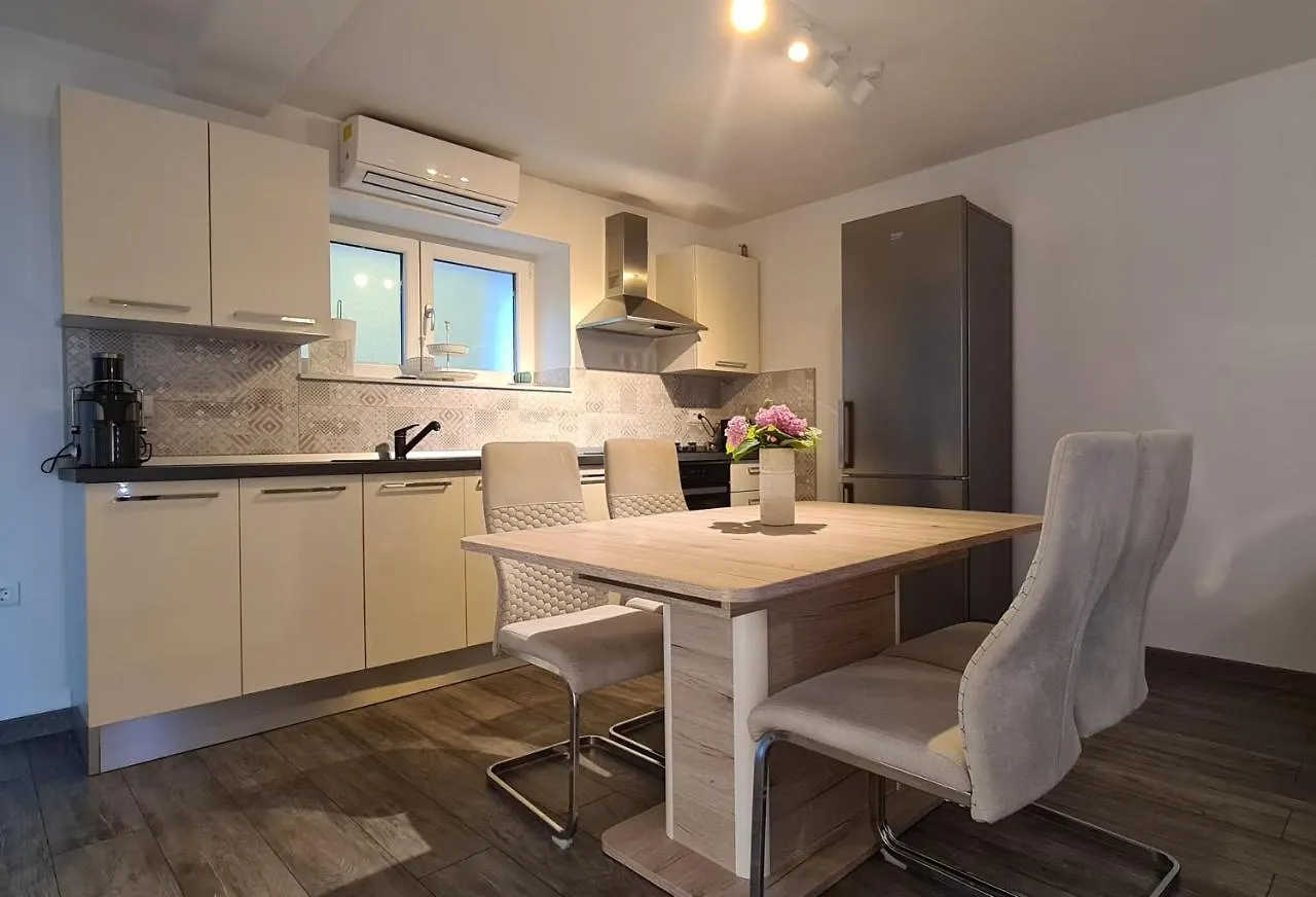 Apartman Kokola Mali Losinj 0*,