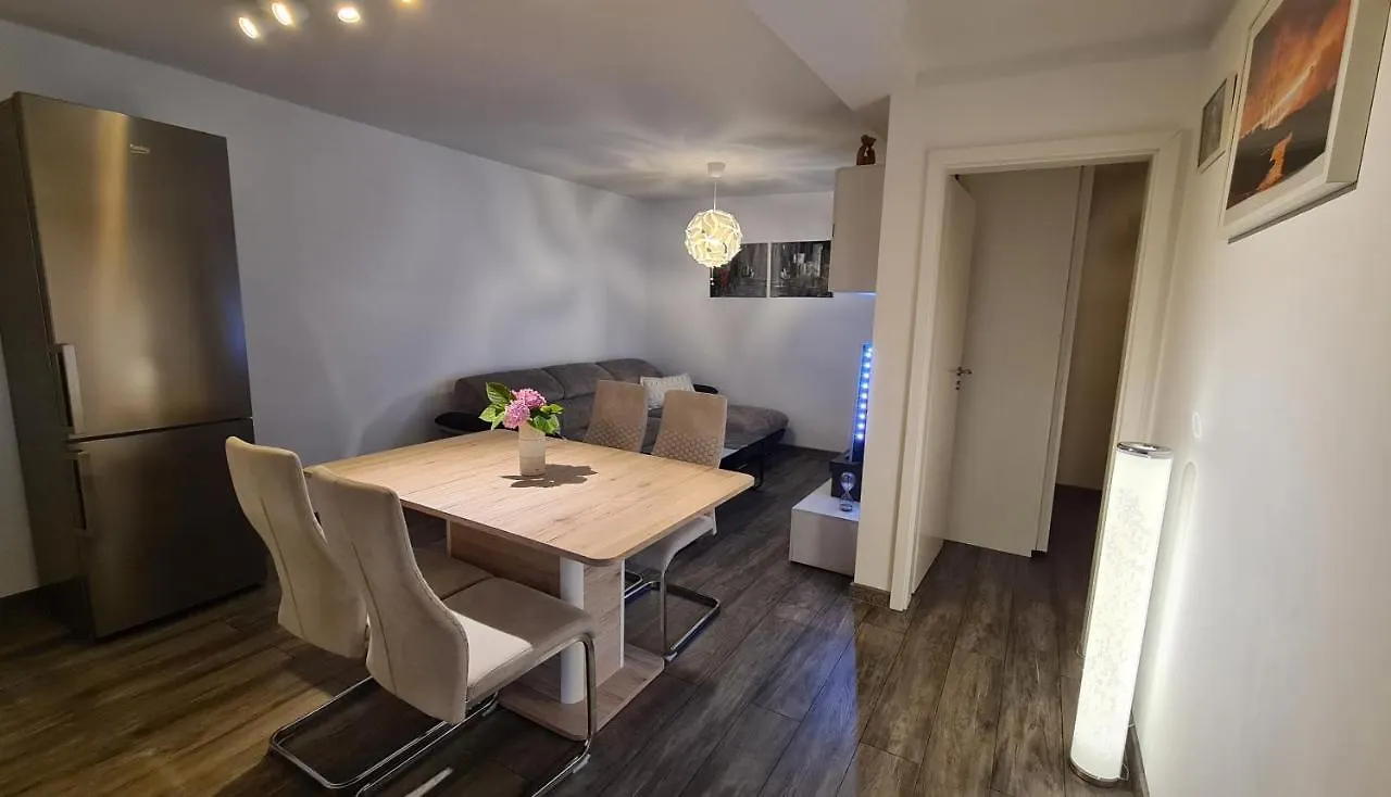 Apartman Kokola Mali Losinj Apartment