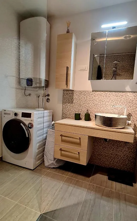 Apartman Kokola Mali Losinj
