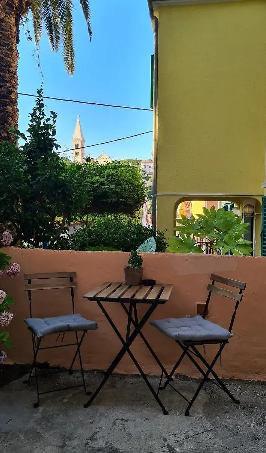 Apartman Kokola Mali Lošinj